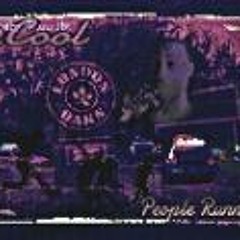 THA OAKS (PEOPLE ARE RUNNIN')-Tony Young