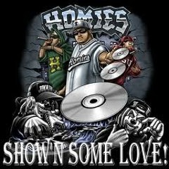 Heartthrob Latin Freestyle Quick Mixx
