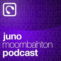 Juno Moombahton Podcast 2 - mixed by Boyfriend