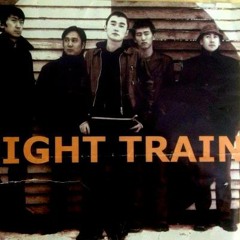 Night Train - Khailsan Shokolad