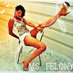 "RUN AWAY"  **CHYRIE FT FELONY**