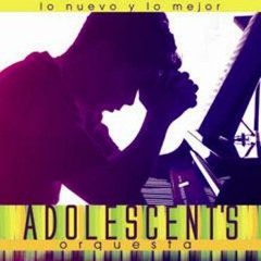 (91) ADOLESCENTES - ANHELO (91)