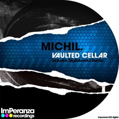 Michi L - Vaulted Cellar (Digitalworkx Remix)