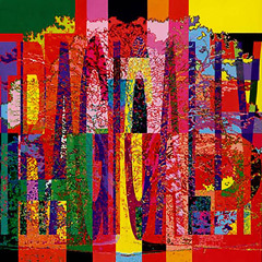 "Wild Mountain Honey