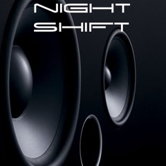 Berg & Naturalize - Night Shift PREVIEW