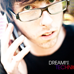 Just dance, it'll be okay