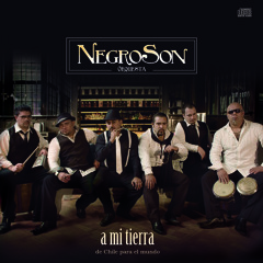 1 - Decepcion - NegroSon Orquesta