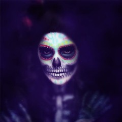 Strooly Presents - Electrocity - Dia De Los Muertos Mixtape - Free D/L