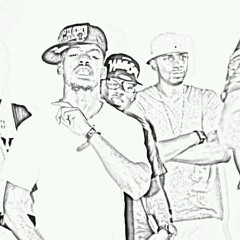 Nino Da General Ft. Yung Cola We Are Here