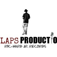 DJ-CANT STOP THIS PROD. @AJGOTSLAPS