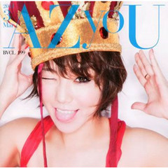 Azu - Donna ni Hanarete mo (Duet with KG)