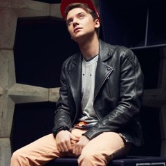 Breathe conor maynard