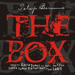 The box - tadulako