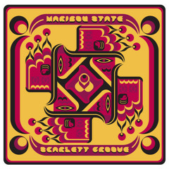Maribou State - Summerfolds (Feat. Nubiya Brandon)