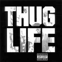 2Pac - Thug Life (Solo)