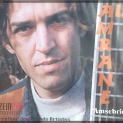 Ali Amrane  (Tayri Iruhen) 2001 / rock/folk/ Kabyle
