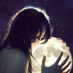 أُحِبُّكَـ يــَآقَمَرَ زَمــآني