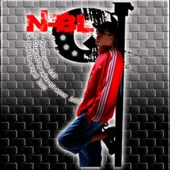 Nestor En Bloque - Enganchado - By Mr Cumbia Dj ®AltosMegas1®