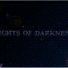 LIGHTS OF DARKNESS ( DEEP DARK PSY TRANCE MINIMIX )