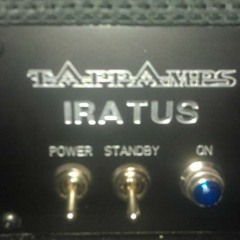 TappAmps Iratus - Lead 2