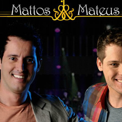 Mattos e Mateus - Tira o sapato