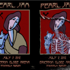 Pearl Jam "Garden"