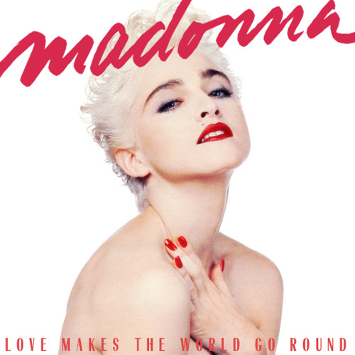 Stream Love Makes The World Go