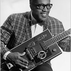 Oh, Bo Diddley! (The Story of Bo Diddley)