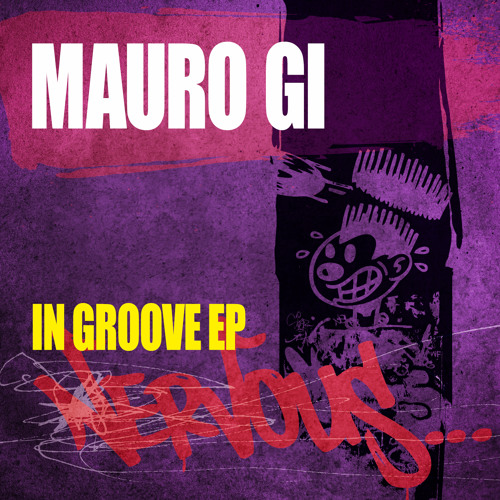 El Paisa - Mauro Gi (original mix) SC edit ** Out NOW On NERVOUS RECORDS**