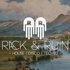 Rack & Ruin #4: Orion's Yelt