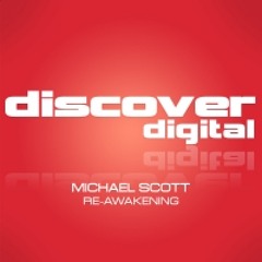 Michael Scott - Re Awakening (Rene Dale Remix) Out now on Discover Digital!