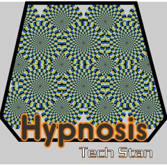 Tech Stan - Hypnosis (Original mix)