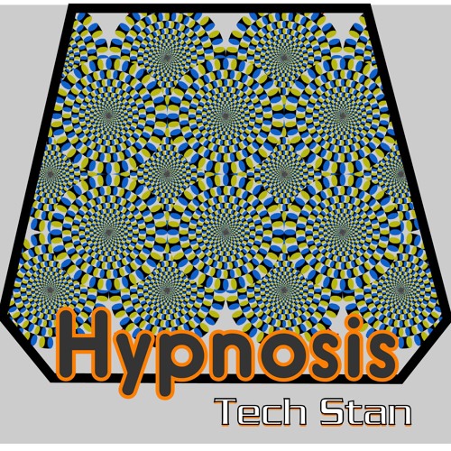 Tech Stan - Hypnosis (Original mix)