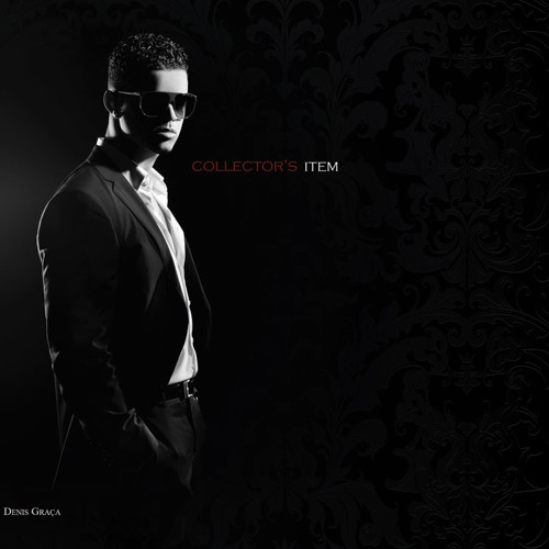 Denis Graca - It's So Hot