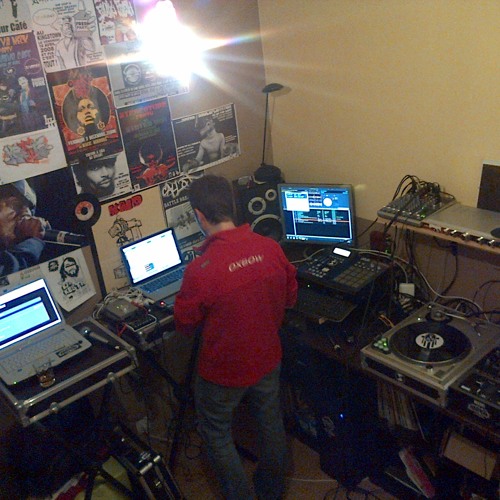 Radio Show #9 with Signal Electrique