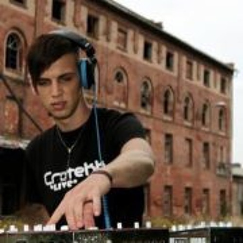 CroTekk _live_ @ NDorphin Club Chemnitz 29.09.12 ausschnitt 3