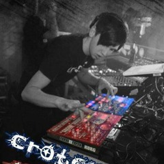 CroTekk _live_ @ NDorphin Club Chemnitz 29.09.12 4