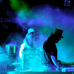 Planetary Mirror - Live @ Boulder Theatre