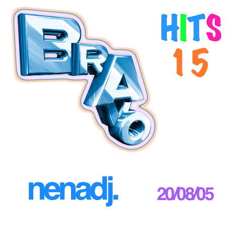 Bravo.Hits.15.Mix (Aug. 2005)
