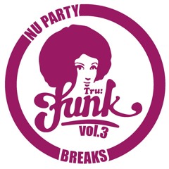 Niko - Funk4you [PREVIEW from TruFunk NuParty Breaks vol.3]
