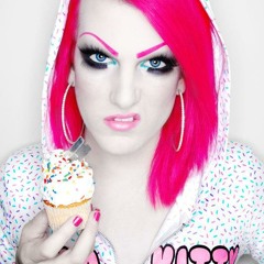 Listen to Queen of the club scene - jeffree star by halihorific in ...