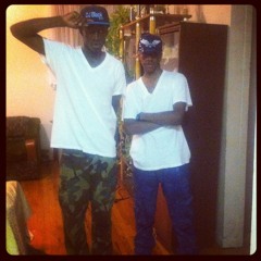 BlaCC and Angell, FUCC U BITCH