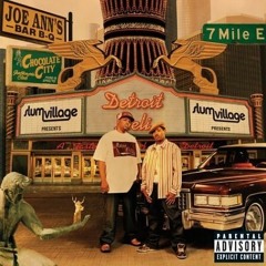Slum Village - Selfish (Jazzy Pidjay Remix)