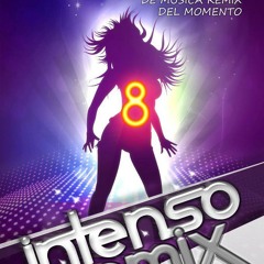 24 - SUMMER THE PARTY MIX - Al Ritmo De Nene Malo - DJ PEGA INTENSO REMIX