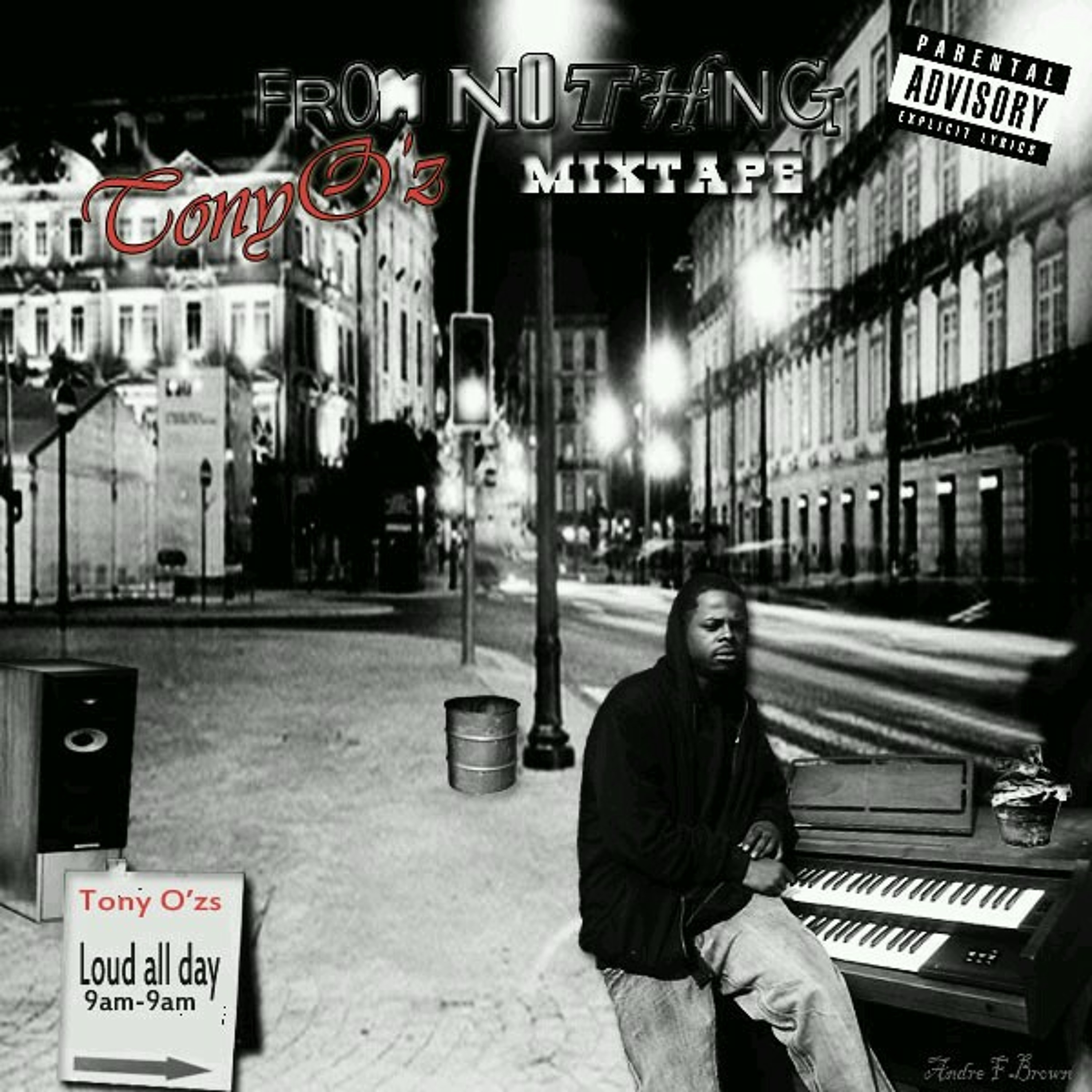 In A Min
