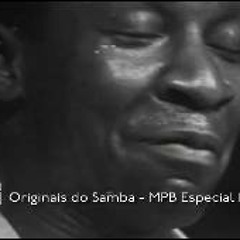 A Volta Do Ponteiro(Beto Scala e São Beto)Os Originais do Samba 1972