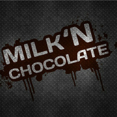 Calvin Harris Ft. Example - We'll Be Coming Back (Milk 'N Chocolate Bootleg)