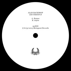 Alan Backdrop - Excursion B (mzXIII)