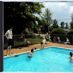 Girls in the Eighties - Too Cool For This Crowd