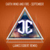 Earth Wind and Fire - September (James Egbert Remix)